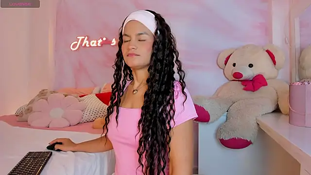 Marilyn Mulata online show from 21, 7, 2026