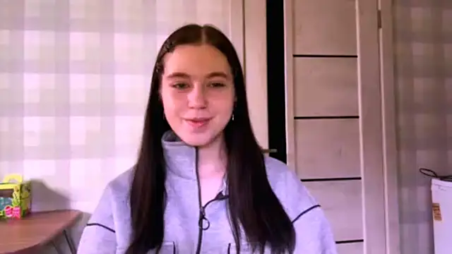 Bubble Eva online show from 16, 4, 2026