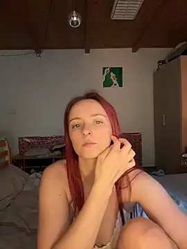 LynaSex online show from 7, 5, 2026