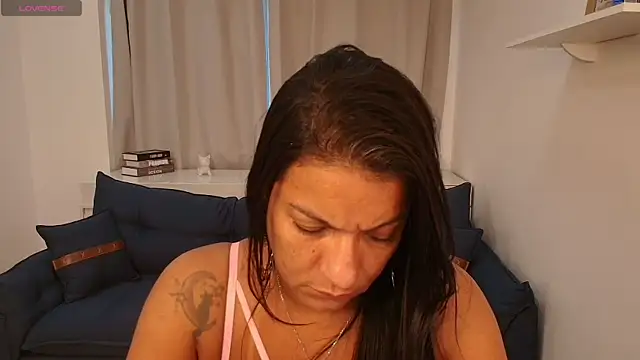 Eva Davvis online show from 22, 4, 2026