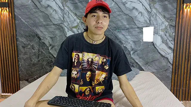 NoahWalker   online show from 5, 5, 2026