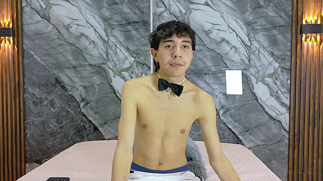 NoahWalker   online show from 7, 5, 2026