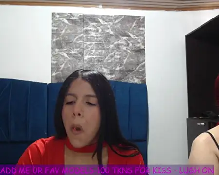 ISAMOONX online show from 16, 6, 2026
