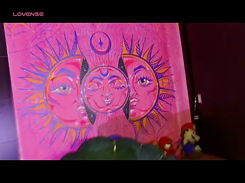 Stephanystar1 online show from 21, 4, 2026