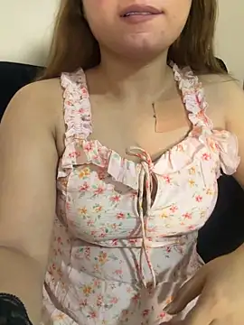Tasty LushDesire online show from 5, 6, 2026
