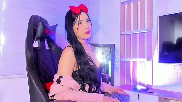  hanna gomez online show from 2, 5, 2026
