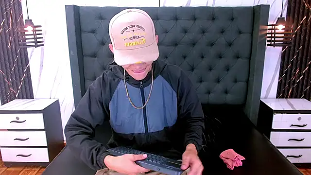 Daniel Guty online show from 25, 4, 2026