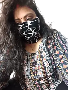 Hot-Beautiful Cpl online show from 16, 4, 2026