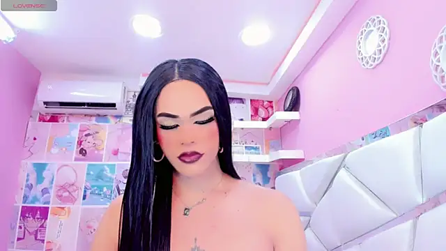 ValeriQueen online show from 24, 5, 2026