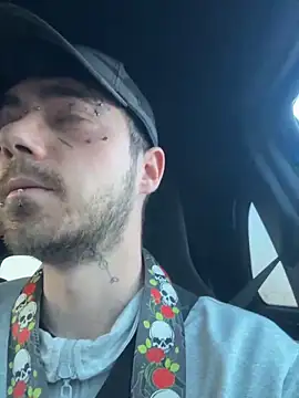 Lucius769 online show from 22, 4, 2026