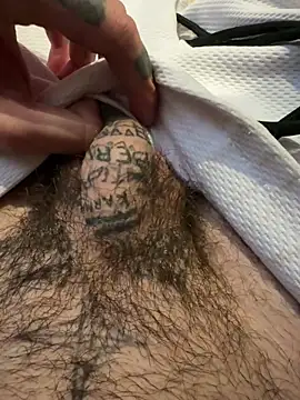 Lucius769 online show from 23, 4, 2026