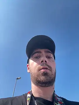 Lucius769 online show from 23, 4, 2026