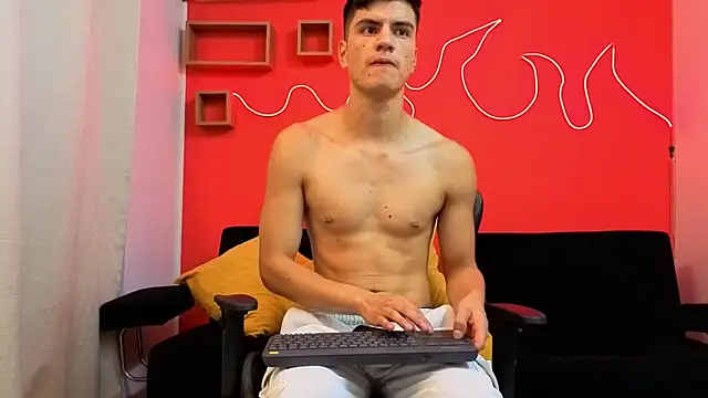 LeoTease online show from 15, 5, 2026