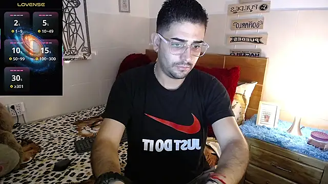 andders  online show from 10, 6, 2026