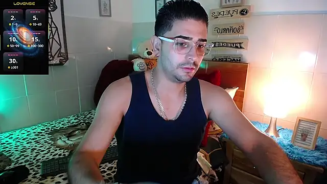 andders  online show from 17, 6, 2026