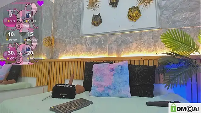 Snapshot of krystal_rosse chatting on 14, 7, 2026 krystal rosse online show from 14, 7, 2026