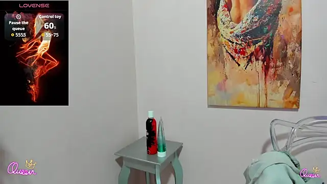 VickyBoobies  online show from 16, 5, 2026