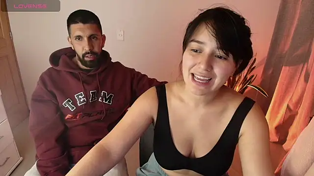 Alyssa and DAngelo online show from 8, 5, 2026