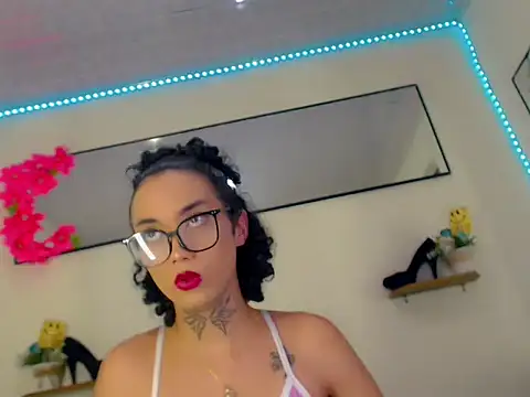 Snapshot of Darianna_A chatting on 21, 4, 2026 Darianna A online show from 21, 4, 2026