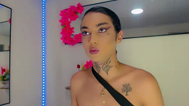 Snapshot of Darianna_A chatting on 12, 5, 2026 Darianna A online show from 12, 5, 2026