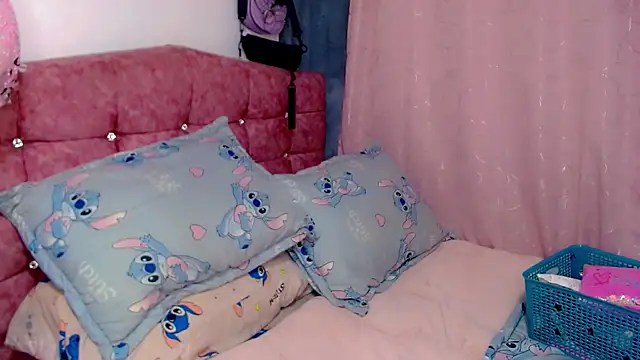 Snapshot of Darianna_A chatting on 22, 7, 2026 Darianna A online show from 22, 7, 2026