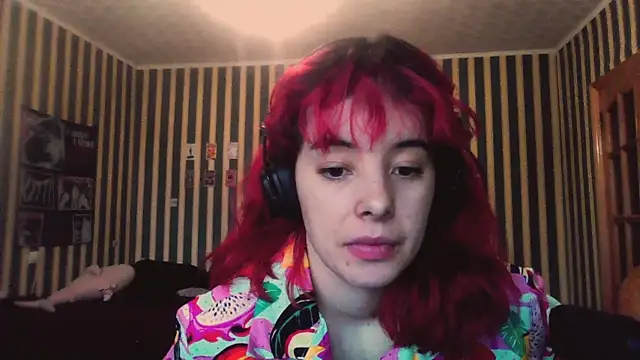 amberrrdolll  online show from 9, 5, 2026