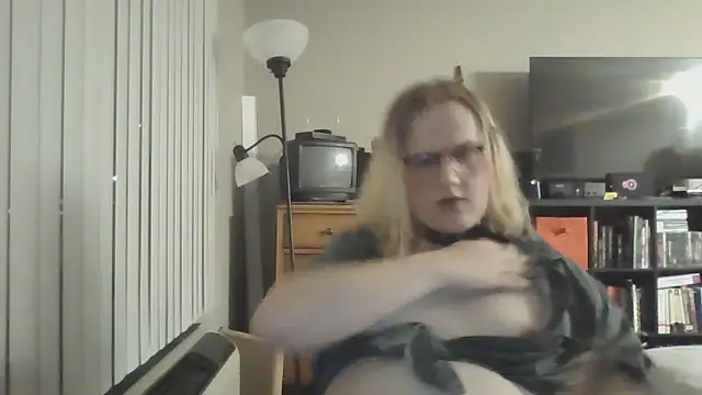 rebelseas online show from 18, 4, 2026