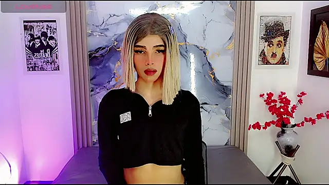 gaby dream  online show from 3, 5, 2026