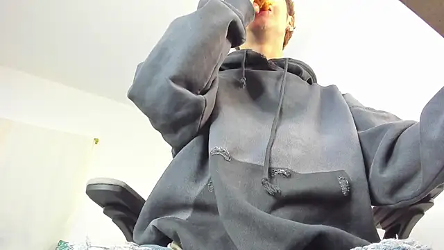 justin blake online show from 27, 4, 2026