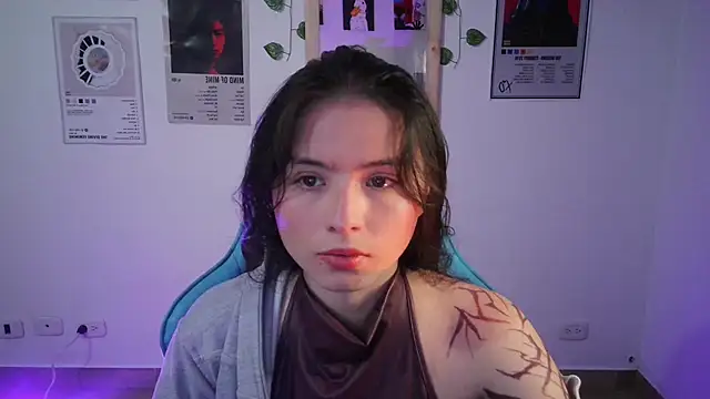 JadeMonet online show from 17, 4, 2026