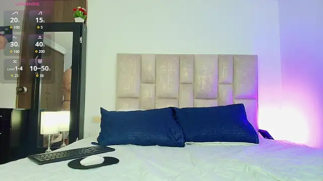 hott mature online show from 29, 5, 2026