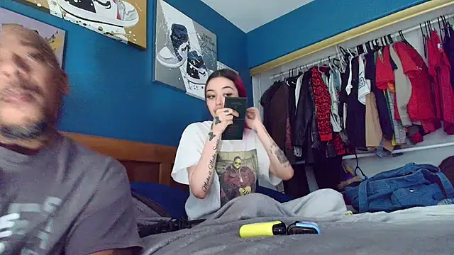 vvsphenomenal online show from 18, 4, 2026