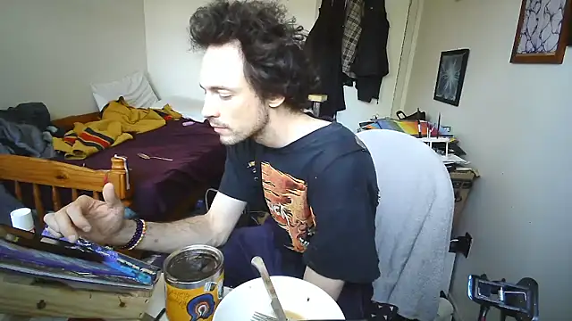 JohnnyMoves online show from 29, 5, 2026