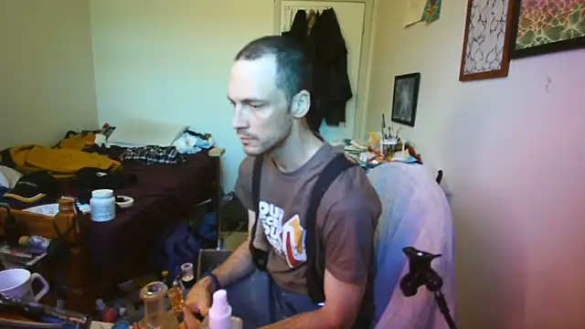 JohnnyMoves online show from 21, 6, 2026