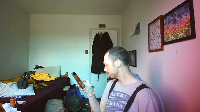 JohnnyMoves online show from 25, 6, 2026