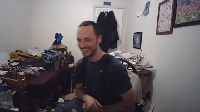 JohnnyMoves online show from 29, 6, 2026