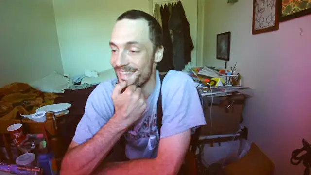 JohnnyMoves online show from 7, 7, 2026