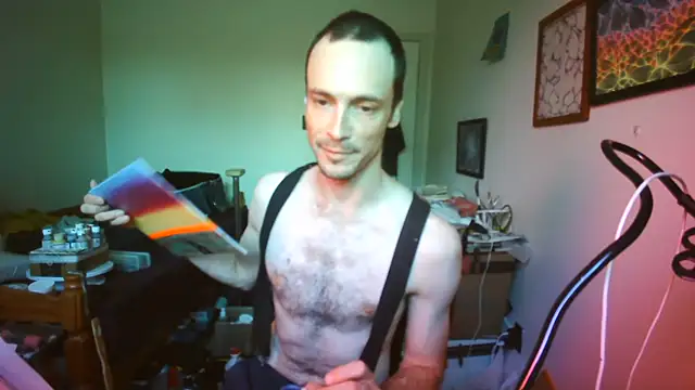 JohnnyMoves online show from 16, 7, 2026