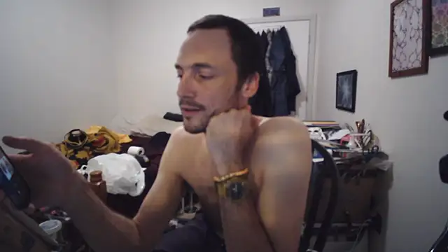 JohnnyMoves online show from 23, 7, 2026