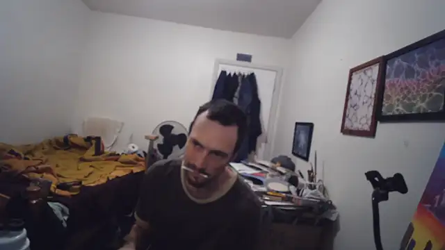 JohnnyMoves online show from 27, 7, 2026