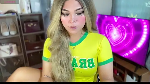 hannaBaby lisyos11 online show from 28, 5, 2026