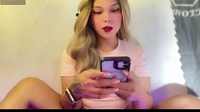 hannaBaby lisyos11 online show from 26, 6, 2026