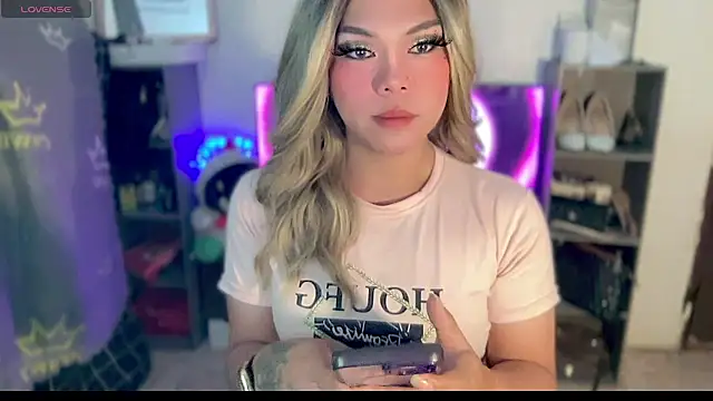 hannaBaby lisyos11 online show from 28, 6, 2026
