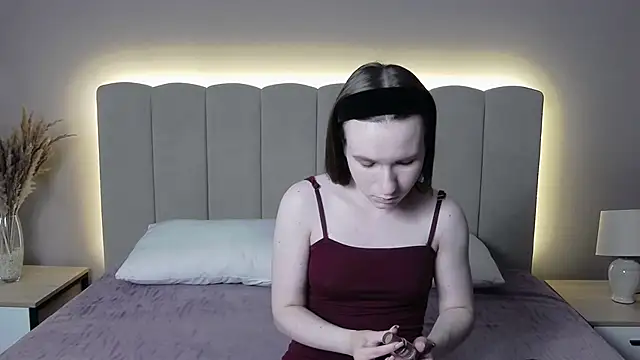 MarliinNova online show from 31, 5, 2026