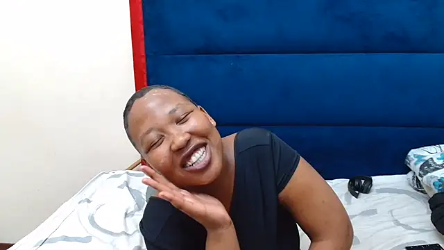 Lissa 288 online show from 23, 5, 2026