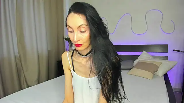 Avrora Mars online show from 1, 5, 2026