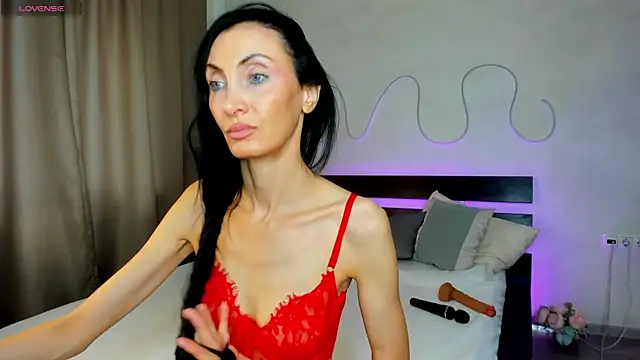 Avrora Mars online show from 25, 6, 2026