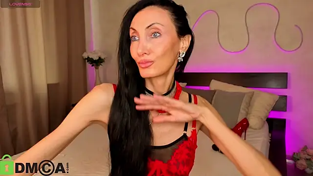 Avrora Mars online show from 7, 7, 2026
