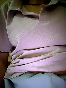 Cute-Nitya 21 online show from 31, 5, 2026