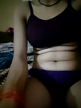 Cute-Nitya 21 online show from 31, 5, 2026